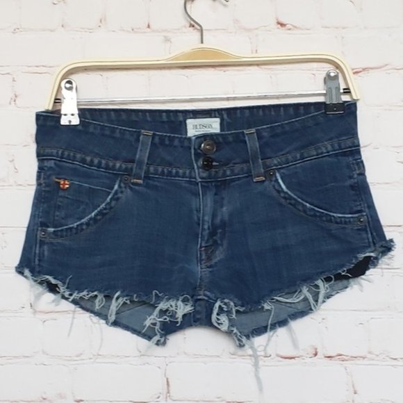 Hudson Jeans Pants - 🔴 SALE 5/$15 Hudson Jean shorts